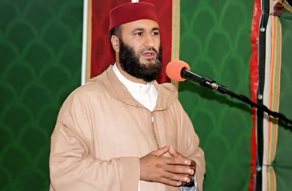 الشيخ الجليل الفاضل عبد العزيز الكرعاني رحمه الله