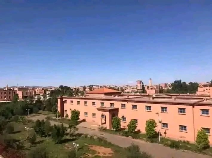 تملالت