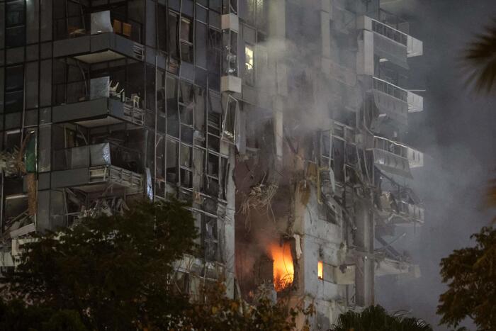 © ANSA/AFP