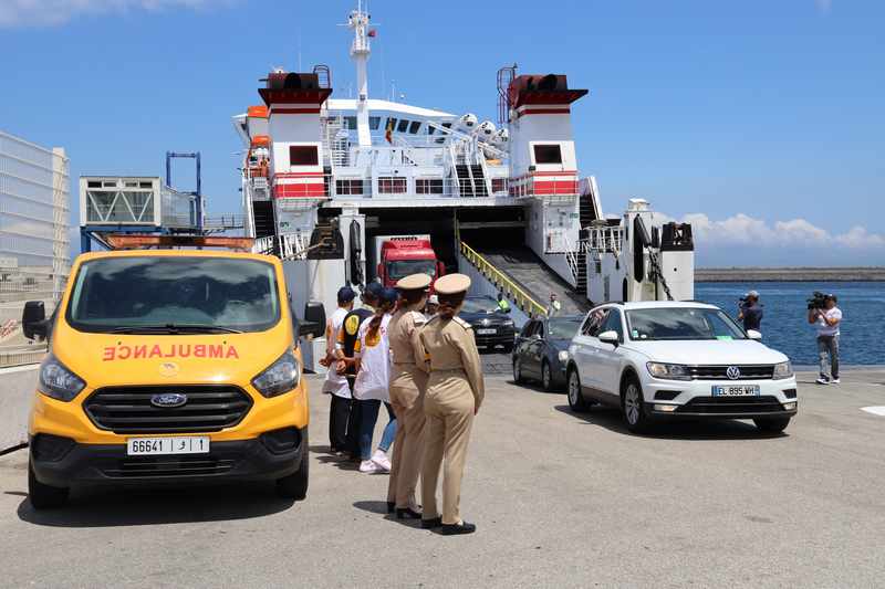 عملية مرحبا