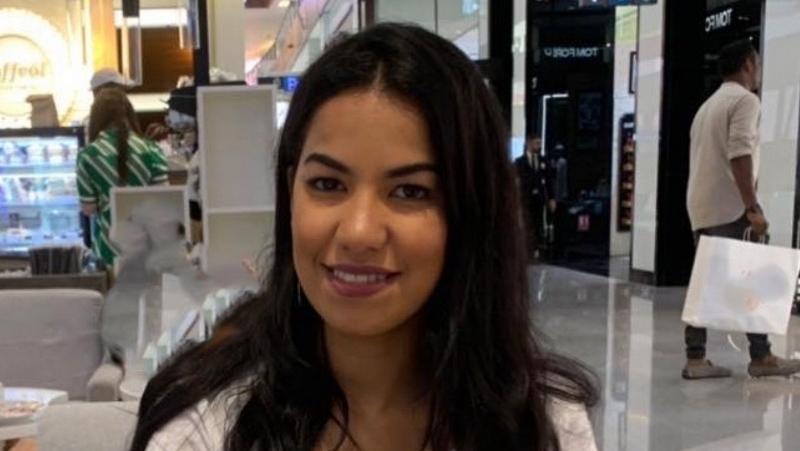 أسماء قاسم أول مغربية تمتلك نادي كرة قدم في أوروبا