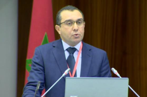 الجنرال دو بريغاد عبد الله بوتريق