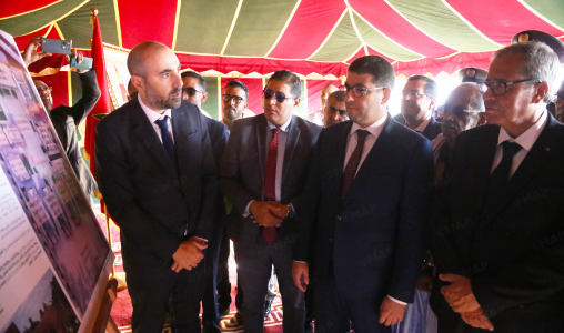 وزير الثقافة