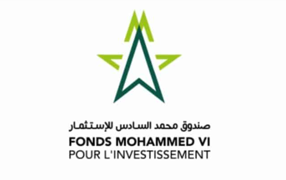 صندوق محمد السادس للاستثمار