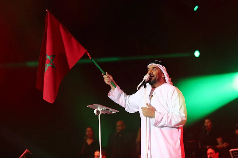 حسين الجسمي