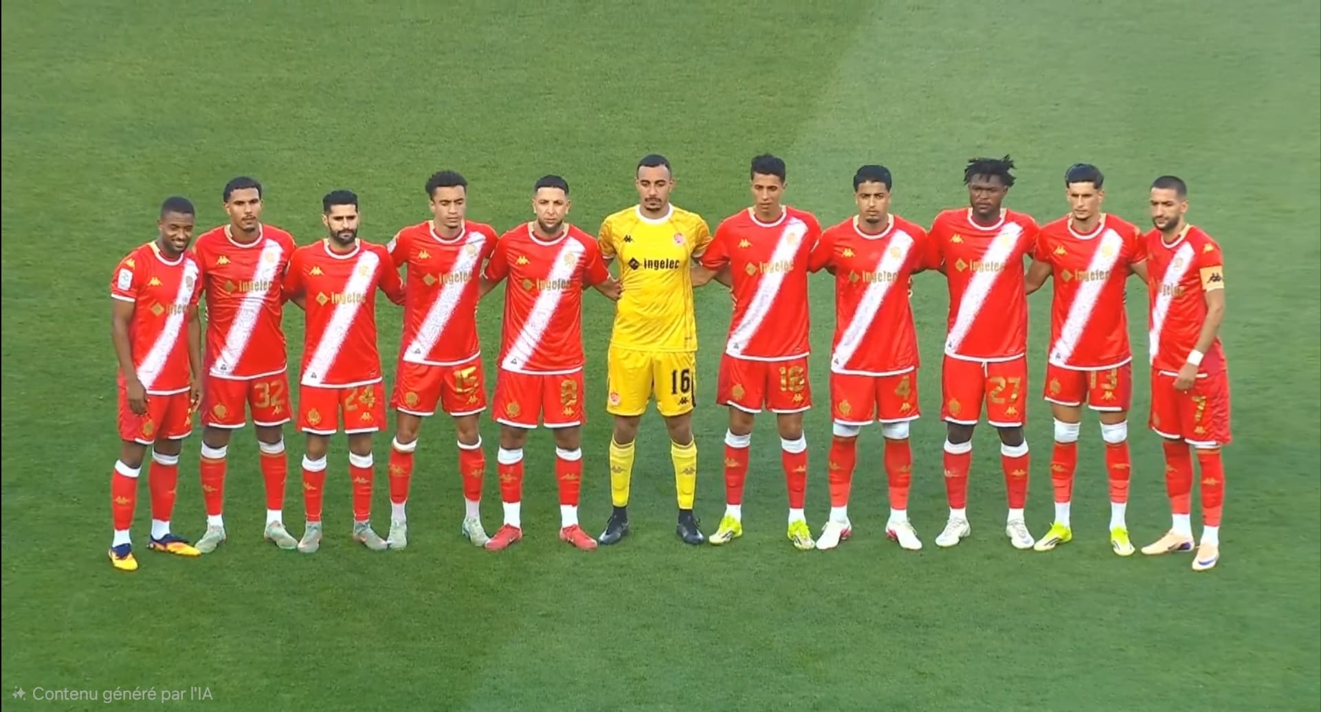 الوداد الرياضي البيضاوي