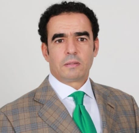 عبد الله مشنون