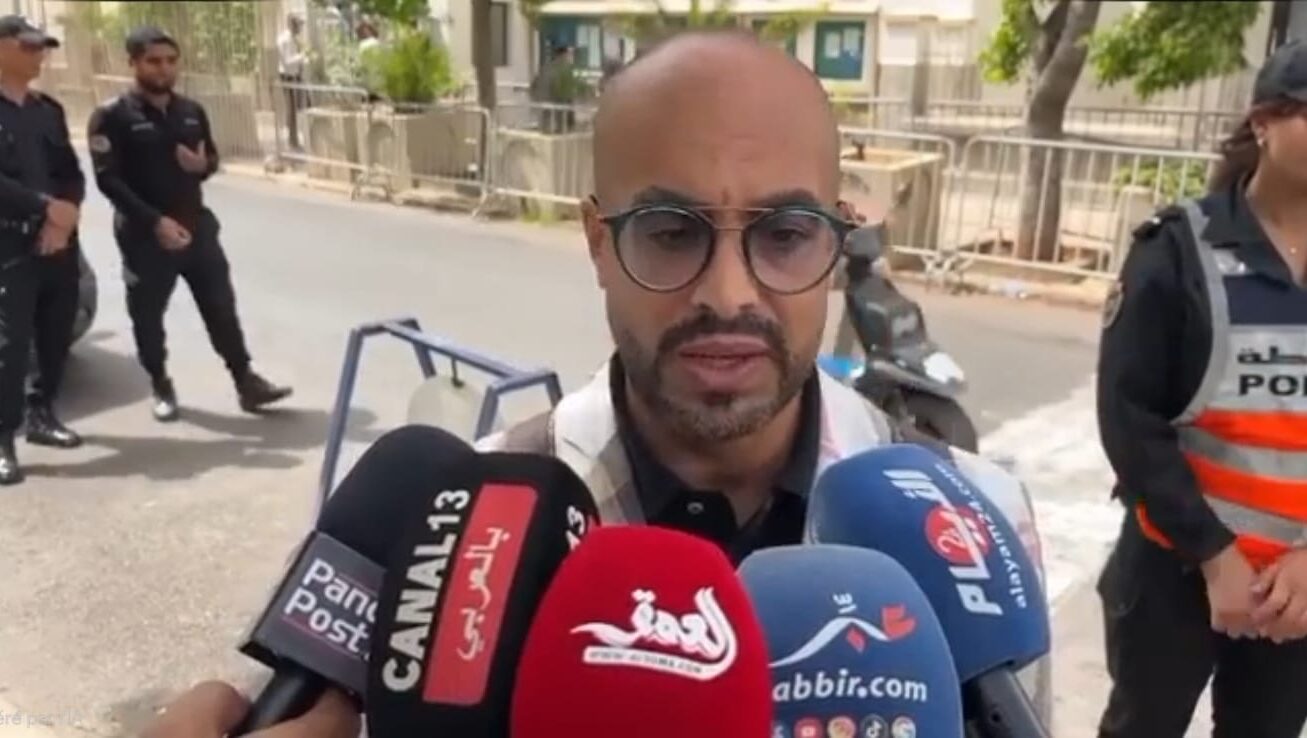 يونس مشاوي