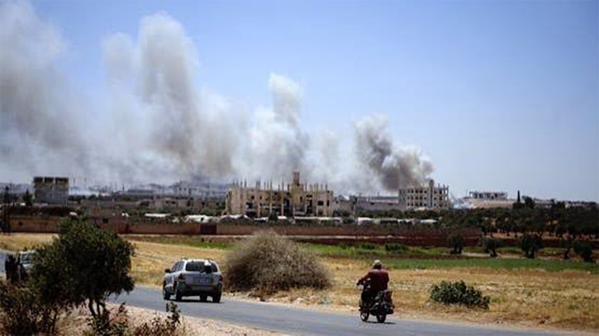 جامعة ابن طفيل