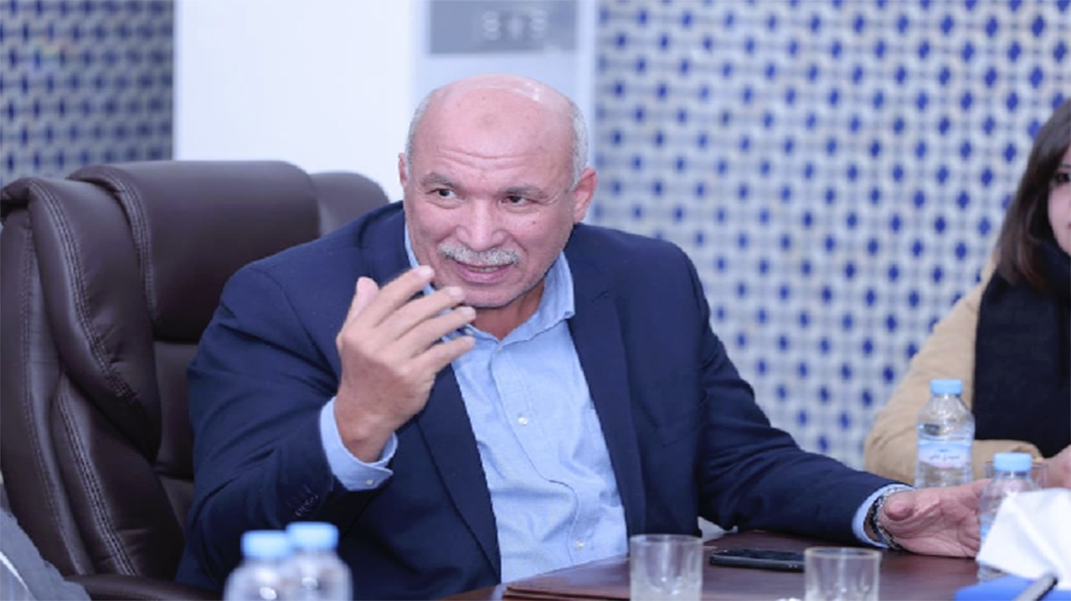 عبد الفتاح العوني